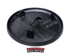 The Windmill Dutch Oven 6 Quarts Met Pootjes -Bialettihand Winkel image 669