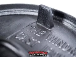 The Windmill Dutch Oven 6 Quarts Met Pootjes -Bialettihand Winkel image 670