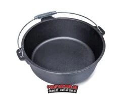 The Windmill Dutch Oven 6 Quarts Met Pootjes -Bialettihand Winkel image 672