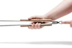 Petromax BBQ En Kolentang (Large) -Bialettihand Winkel image 677