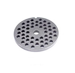 Porkert Enterprise 8 Stalen Plaat 8 Mm