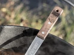 Petromax RVS Pollepel30 Cm -Bialettihand Winkel image 689