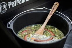 Petromax Kersenhouten Spatel 11 Petromax Kersenhouten Spatel -Bialettihand Winkel image 692