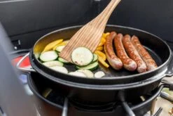 Petromax Kersenhouten Spatel 12 Petromax Kersenhouten Spatel -Bialettihand Winkel image 693