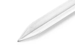 Churrasco Forged Spies V-vorm 60cm -Bialettihand Winkel image 71