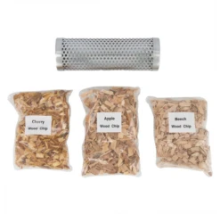 The Bastard Tube Smoker Kit Small -Bialettihand Winkel image 743