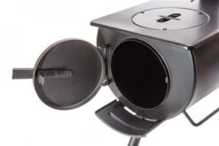 Petromax Loki Kampeerfornuis En Tentoven -Bialettihand Winkel image 746