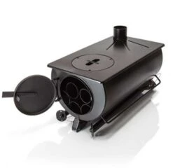 Petromax Loki Kampeerfornuis En Tentoven -Bialettihand Winkel image 747