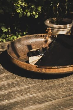 Bonfeu BonBowl Vuurschaal Ø100 -Bialettihand Winkel image 753