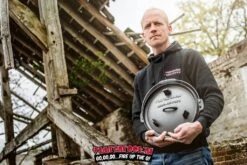 Vuur&Rook Dutch Oven 6 Quarts Met Coolgripp -Bialettihand Winkel image 777