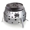 Petromax 6Quarts / 5,5 Liter Dutch Oven Zonder Pootjes