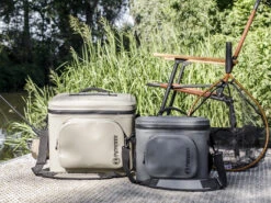 Petromax Koeltas Grijs 22 Liter -Bialettihand Winkel image 790