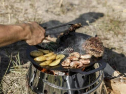 Petromax Grillplaat TBV Atago -Bialettihand Winkel image 801