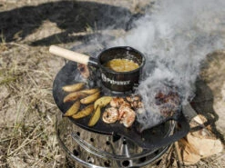 Petromax Grillplaat TBV Atago -Bialettihand Winkel image 802