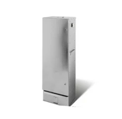 Vuur&Rook Rookoven Staal 100 Cm