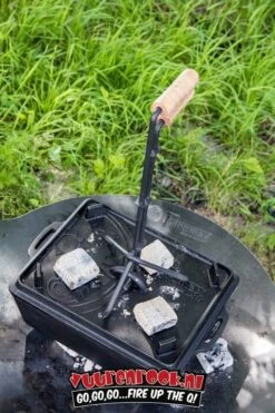 Petromax BreadDutch Oven 8Quarts -Bialettihand Winkel image 816