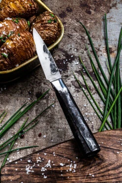 Intense Forged Schilmes -Bialettihand Winkel image 82