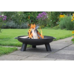 Finnwerk Vuurschaal HARRI 80 -Bialettihand Winkel image 826