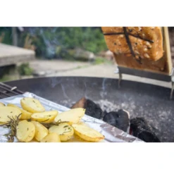 Finnwerk Vuurschaal HARRI 80 -Bialettihand Winkel image 827