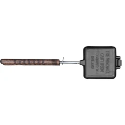 A-MAZE-N Smoker Tube 12'' Expandable -Bialettihand Winkel image 841