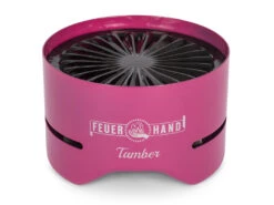 Feuerhand Tamber Tafel Grill Magenta 14 Feuerhand Tamber Tafel Grill Magenta -Bialettihand Winkel image 845
