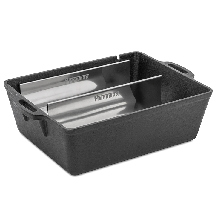 Vuur&Rook Professionele Dubbelwandige Rookoven 180 Cm 4 Vuur&Rook Professionele Dubbelwandige Rookoven 180 Cm - Afbeelding 2