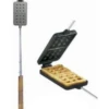 Rome Pie Iron Waffle Iron