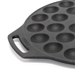 Petromax Poffertjespan XL -Bialettihand Winkel image 853