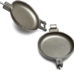 Vuur&Rook / BBQ365 RVS Thermometer 100mm -Bialettihand Winkel image 860