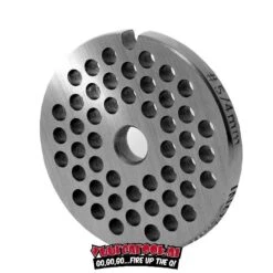 Wolfcut Germany Enterprise 5 RVS Plaat 4 Mm