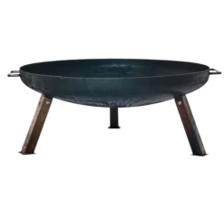 Grill Guru Fire Bowl 80 Cm