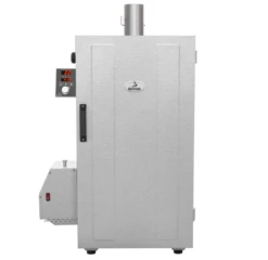 Borniak Digitale Rookoven Met Timer UWDT-70