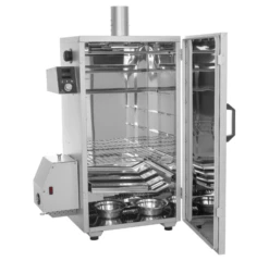 Borniak Digitale Rookoven Met Timer UWDT-70 -Bialettihand Winkel image 898