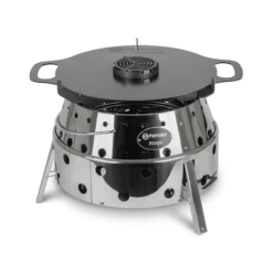 Petromax Opzetstuk TBV Atago -Bialettihand Winkel image 903