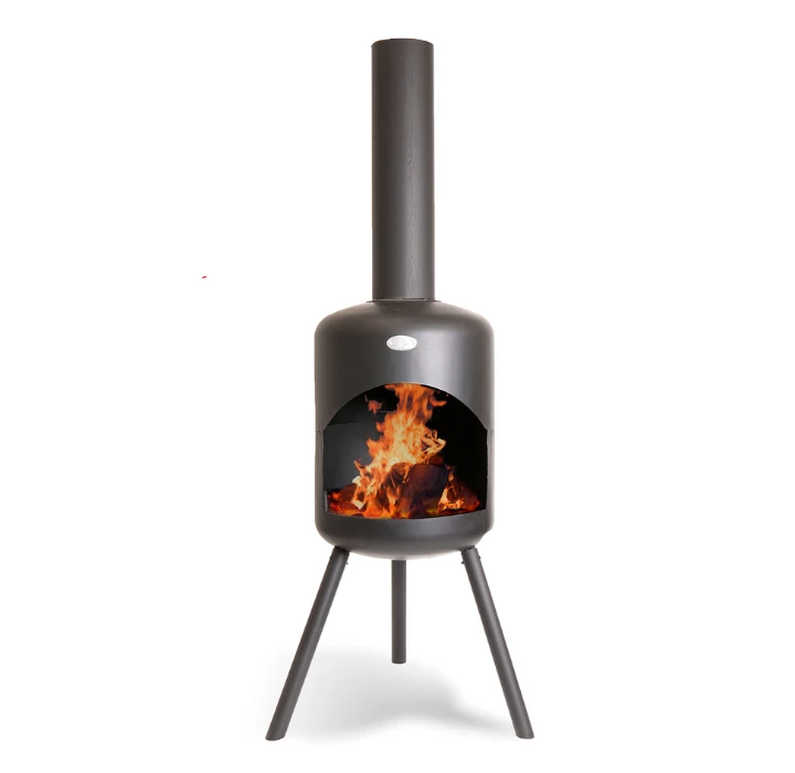 Bonfeu BonSelo 4 Bonfeu BonSelo - Afbeelding 2