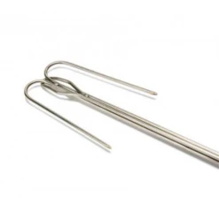 Petromax Campfire Skewer Gebogen (2 Stuks) -Bialettihand Winkel image 923