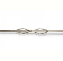 Petromax Campfire Skewer Gebogen (2 Stuks) -Bialettihand Winkel image 925