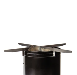 Petromax Fire Stand (RVS) -Bialettihand Winkel image 928