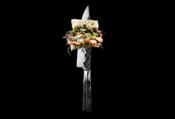 Intense Forged Koksmes -Bialettihand Winkel image 95