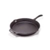 Petromax Skillet Met Steel En Handvat 35cm 1 Petromax Skillet Met Steel En Handvat 35cm -Bialettihand Winkel image 952