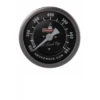 Smokeware RVS Thermometer Zwart °F 82mm -Bialettihand Winkel image 956