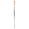 Churrasco Forged Spies V-vorm 60cm -Bialettihand Winkel image 96