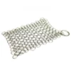 Valhal Outdoor Chain Mail Cleaner -Bialettihand Winkel image 982